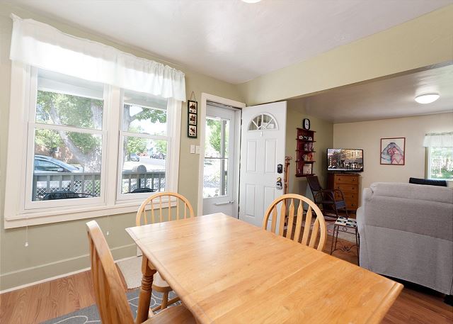 Historic Downtown Cottage - Walk to Main Street and Animas River Trail 9