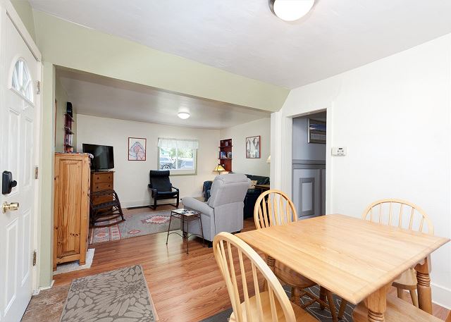 Historic Downtown Cottage - Walk to Main Street and Animas River Trail 8