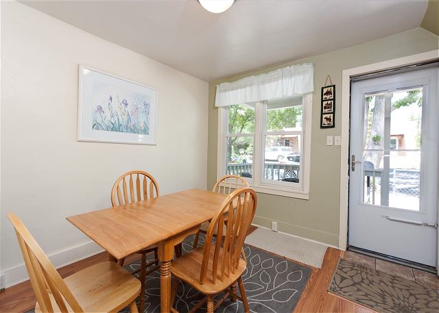 Historic Downtown Cottage - Walk to Main Street and Animas River Trail 10