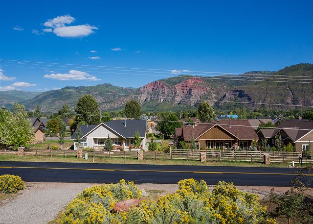 Mountain Home w/Amazing Views - 12 Min. to Durango - Central AC - EV Charger 3