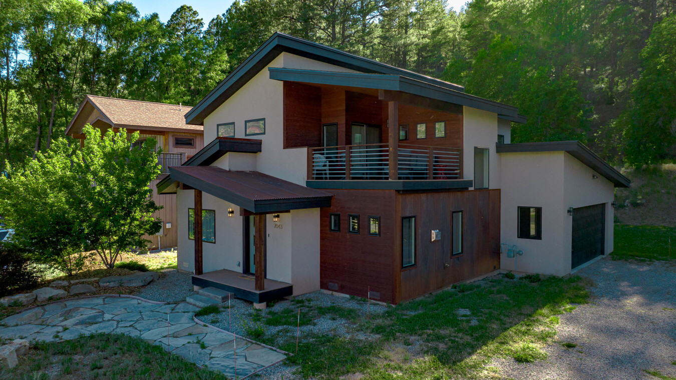 Mountain Home w/Amazing Views - 12 Min. to Durango - Central AC - EV Charger | Photo 32
