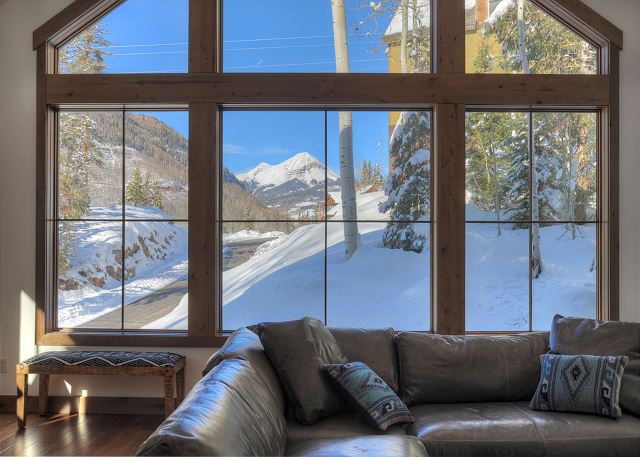 Luxury Home Across from Purgatory - Awesome Views - Free On Demand Shuttle 4