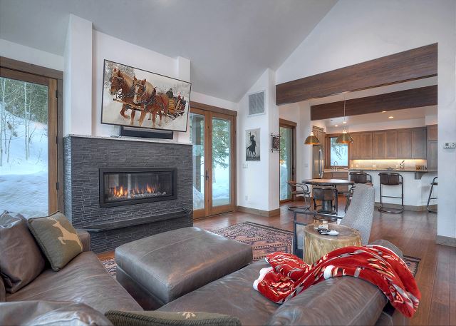 Luxury Home Across from Purgatory - Awesome Views - Free On Demand Shuttle 8