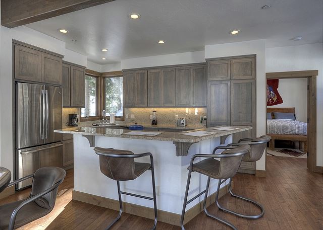 Luxury Home Across from Purgatory - Awesome Views - Free On Demand Shuttle 10