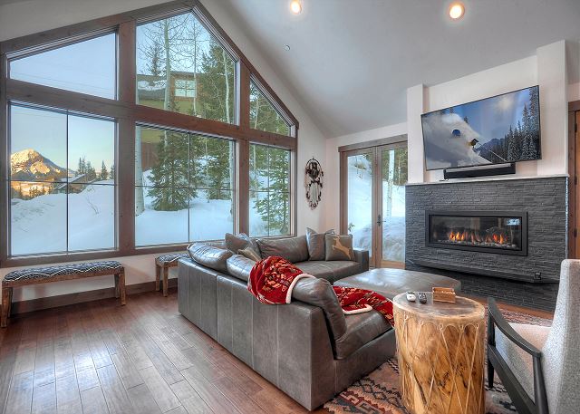 Luxury Home Across from Purgatory - Awesome Views - Free On Demand Shuttle 2