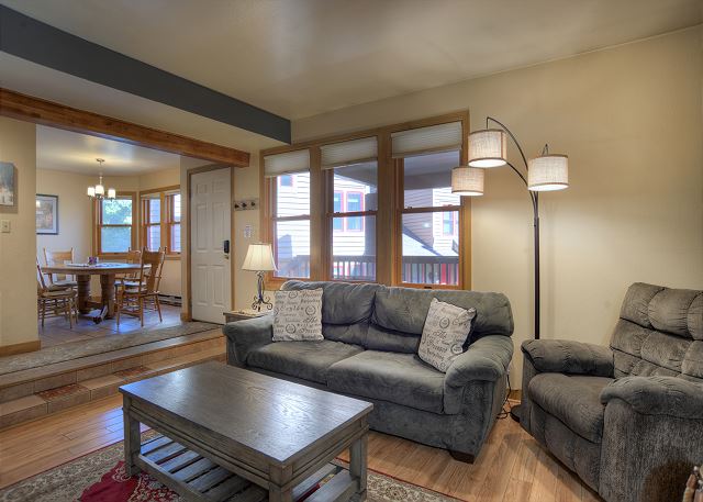 Mesa Haven | Near FLC, Town, Trails & Golf - Pool & Hot Tub (Ferringway #13) 3