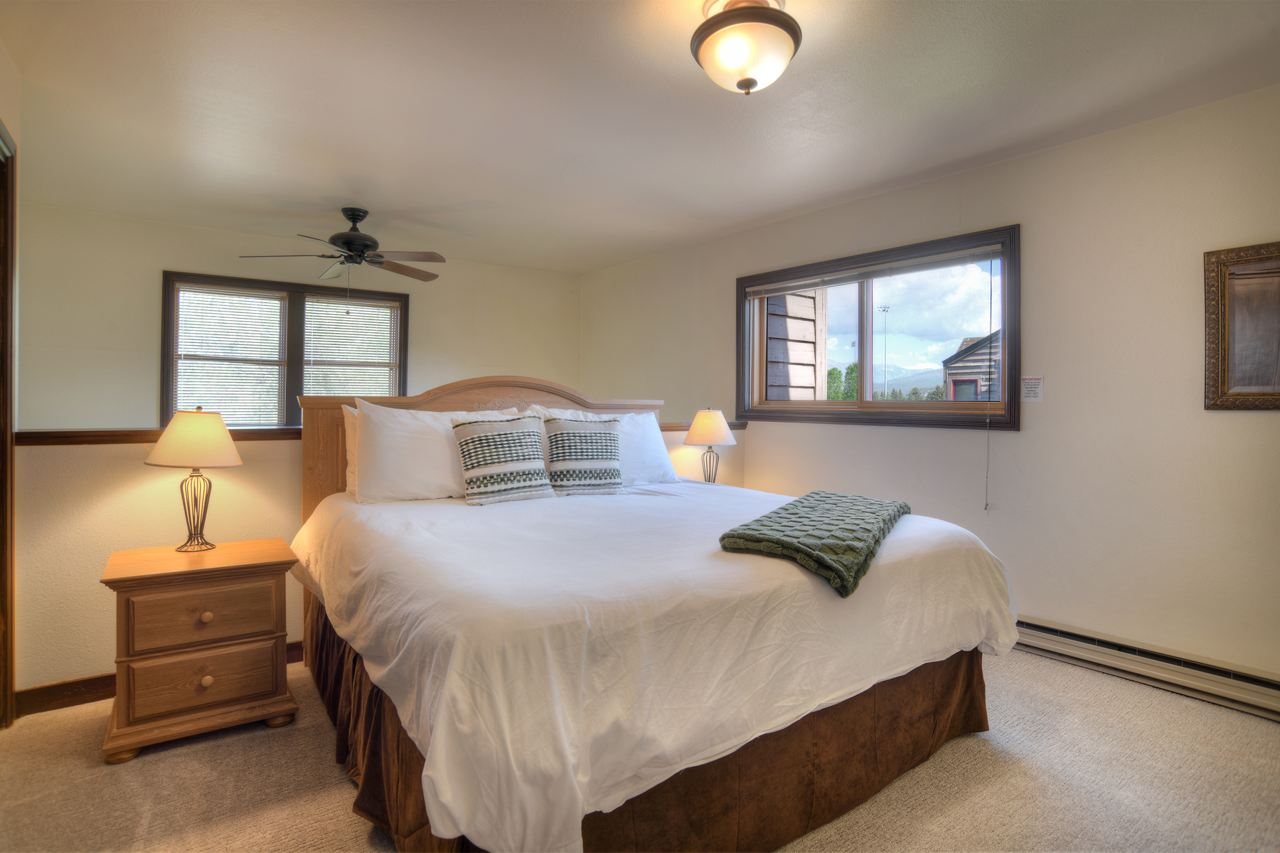 Skyview Town Retreat (#21) | Near Town, FLC, Trails & Golf - Pool & Hot Tub | Photo 5