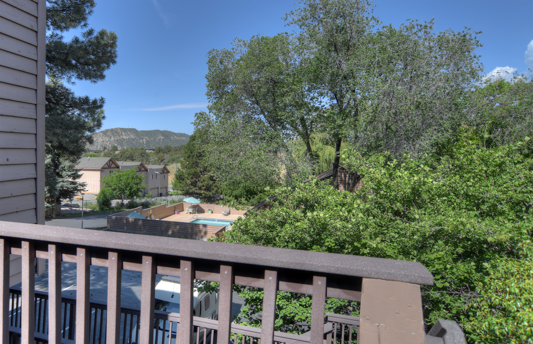 Skyview Town Retreat (#21) | Near Town, FLC, Trails & Golf - Pool & Hot Tub | Photo 33