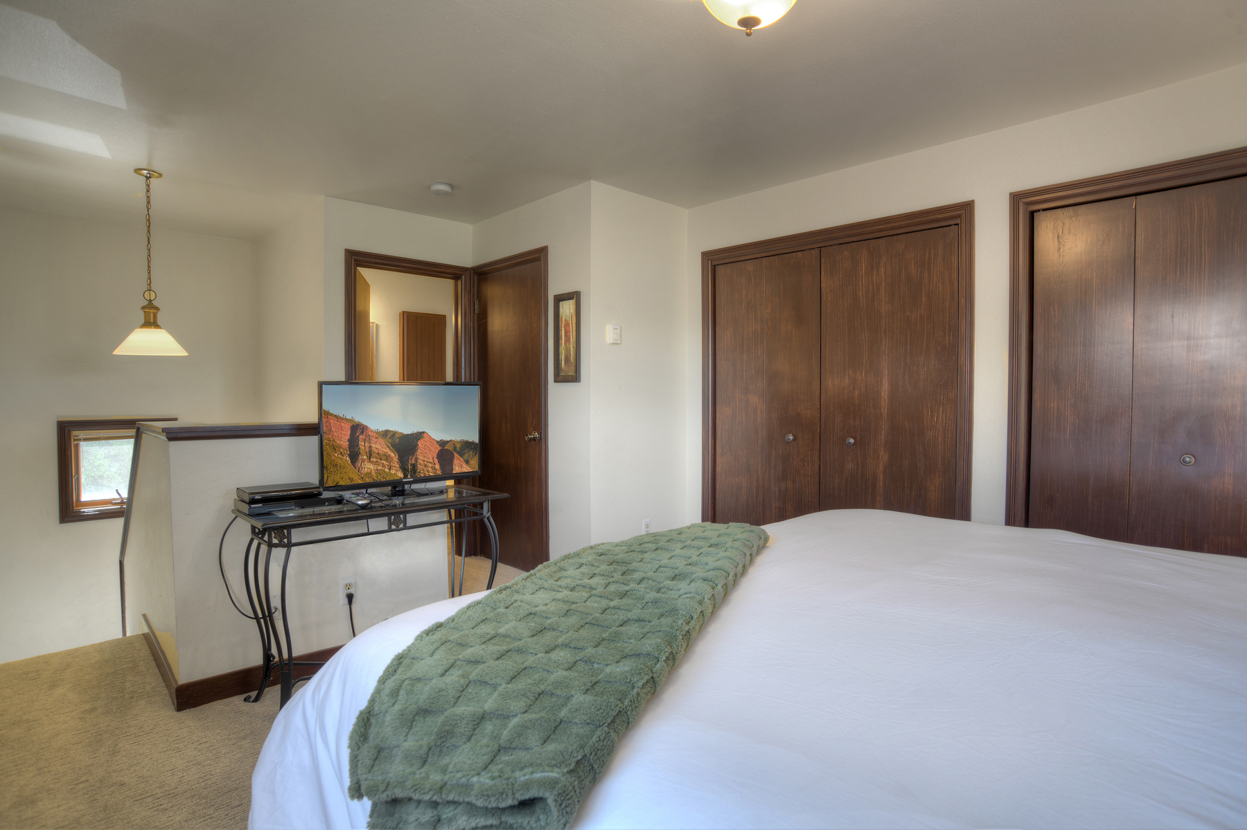 Skyview Town Retreat (#21) | Near Town, FLC, Trails & Golf - Pool & Hot Tub | Photo 19
