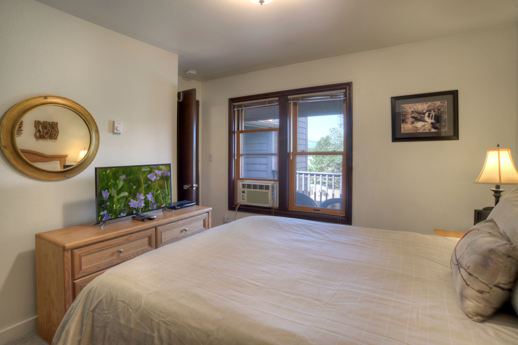 Skyview Town Retreat (#21) | Near Town, FLC, Trails & Golf - Pool & Hot Tub | Photo 22