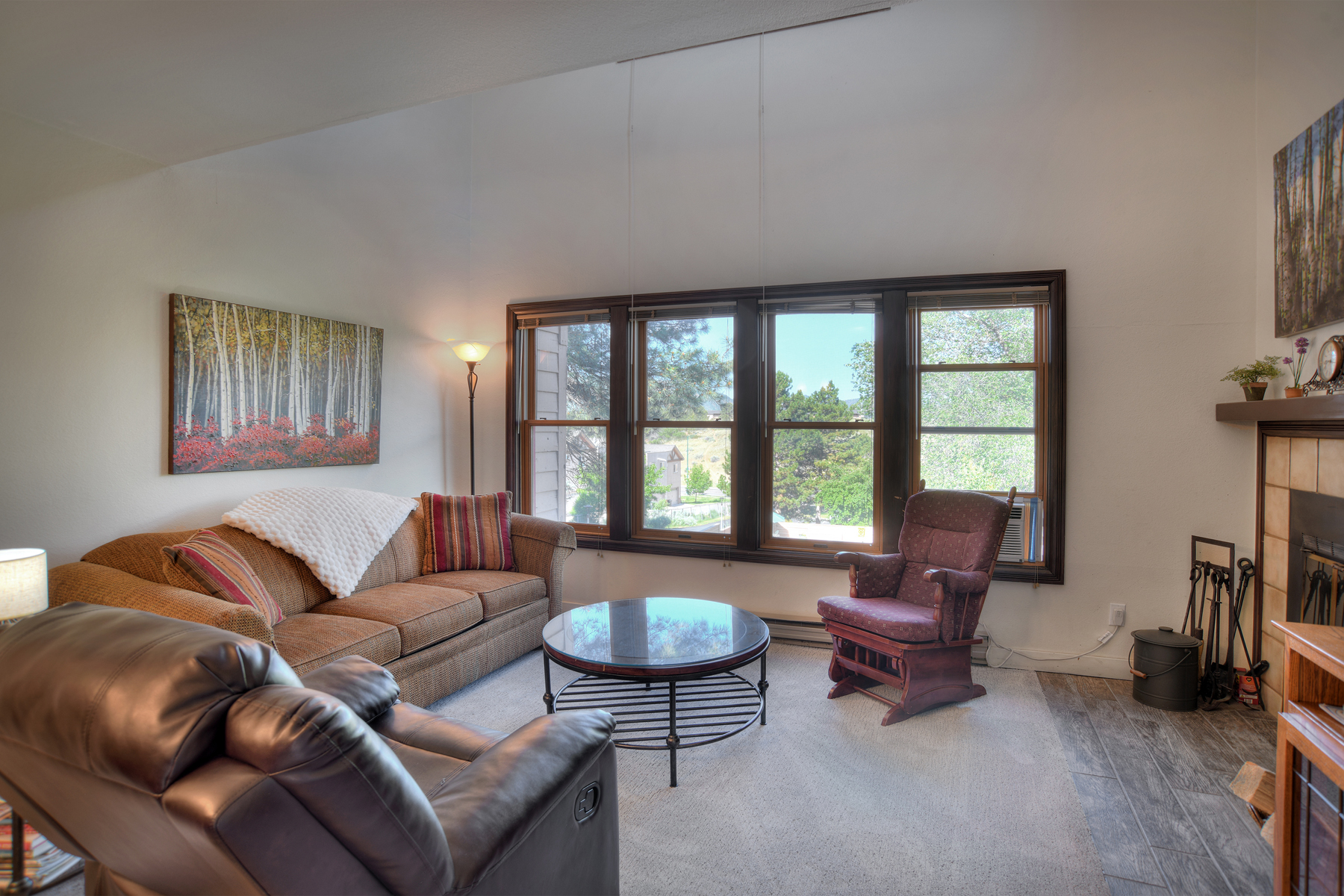 Skyview Town Retreat (#21) | Near Town, FLC, Trails & Golf - Pool & Hot Tub | Photo 11
