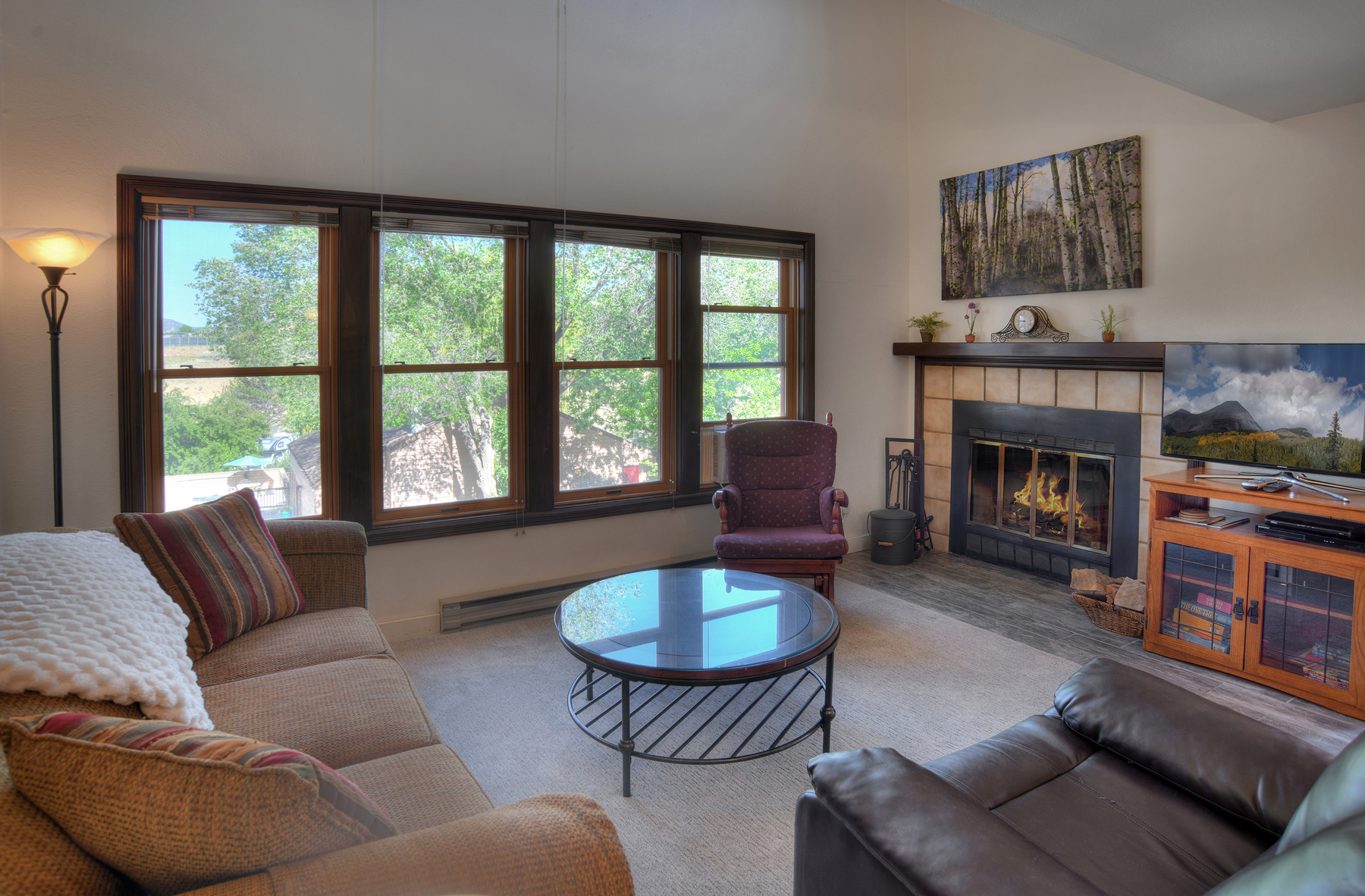 Skyview Town Retreat (#21) | Near Town, FLC, Trails & Golf - Pool & Hot Tub | Photo 1