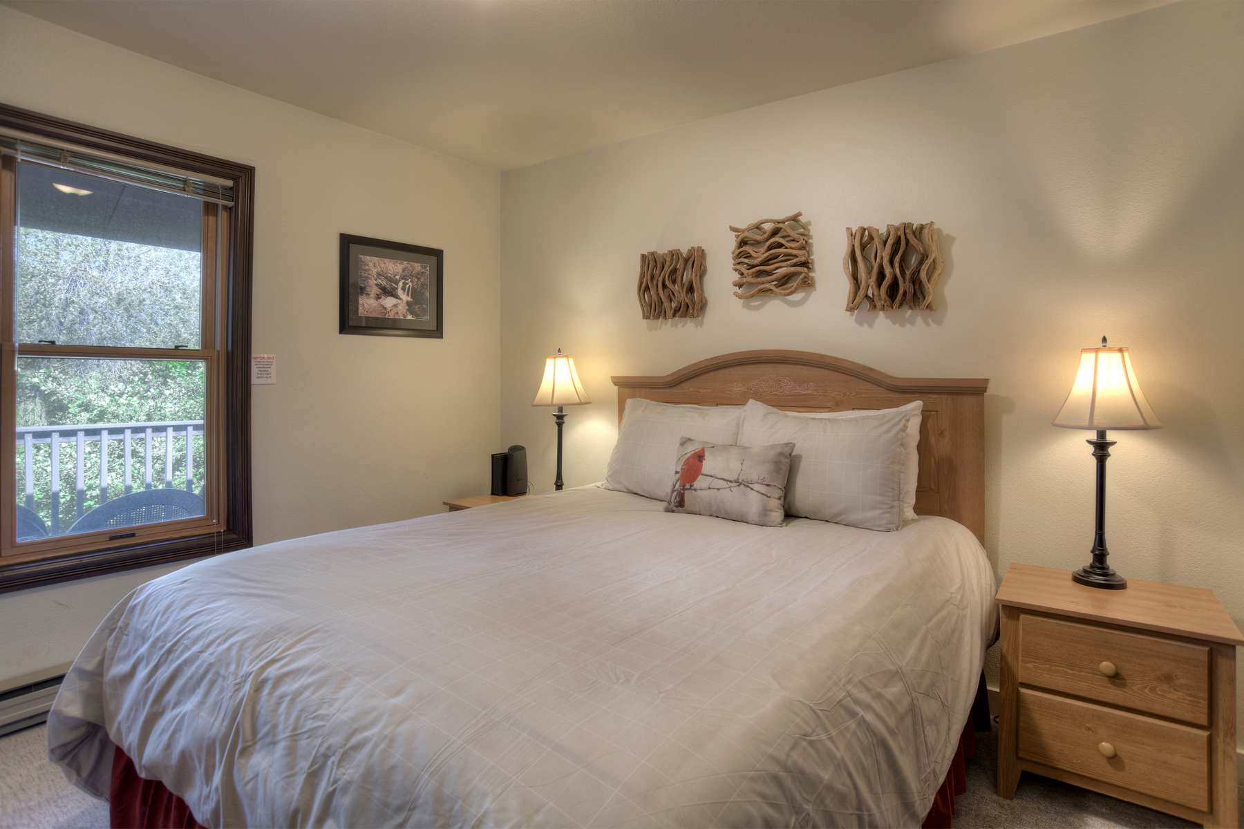 Skyview Town Retreat (#21) | Near Town, FLC, Trails & Golf - Pool & Hot Tub | Photo 6