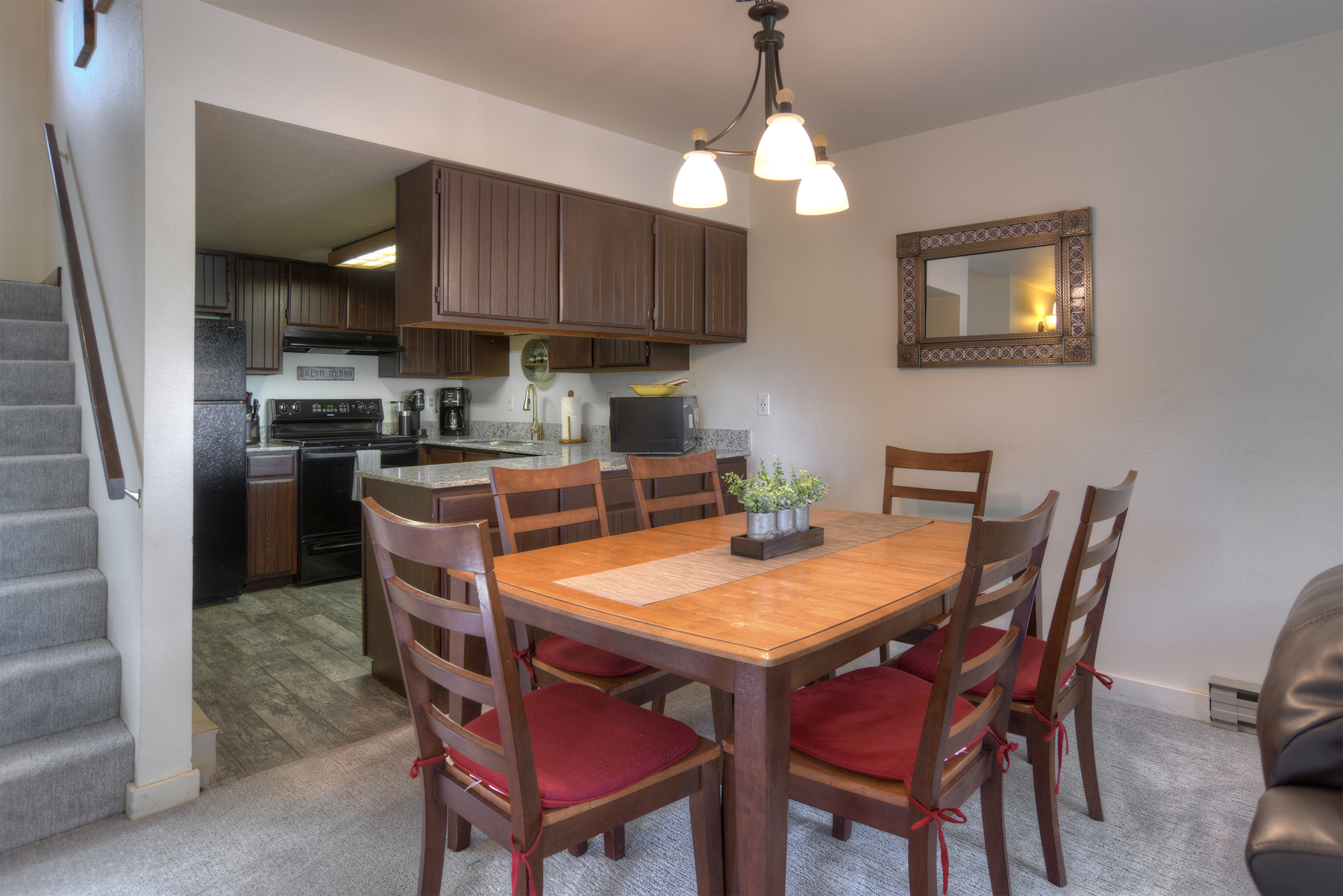 Skyview Town Retreat (#21) | Near Town, FLC, Trails & Golf - Pool & Hot Tub | Photo 14