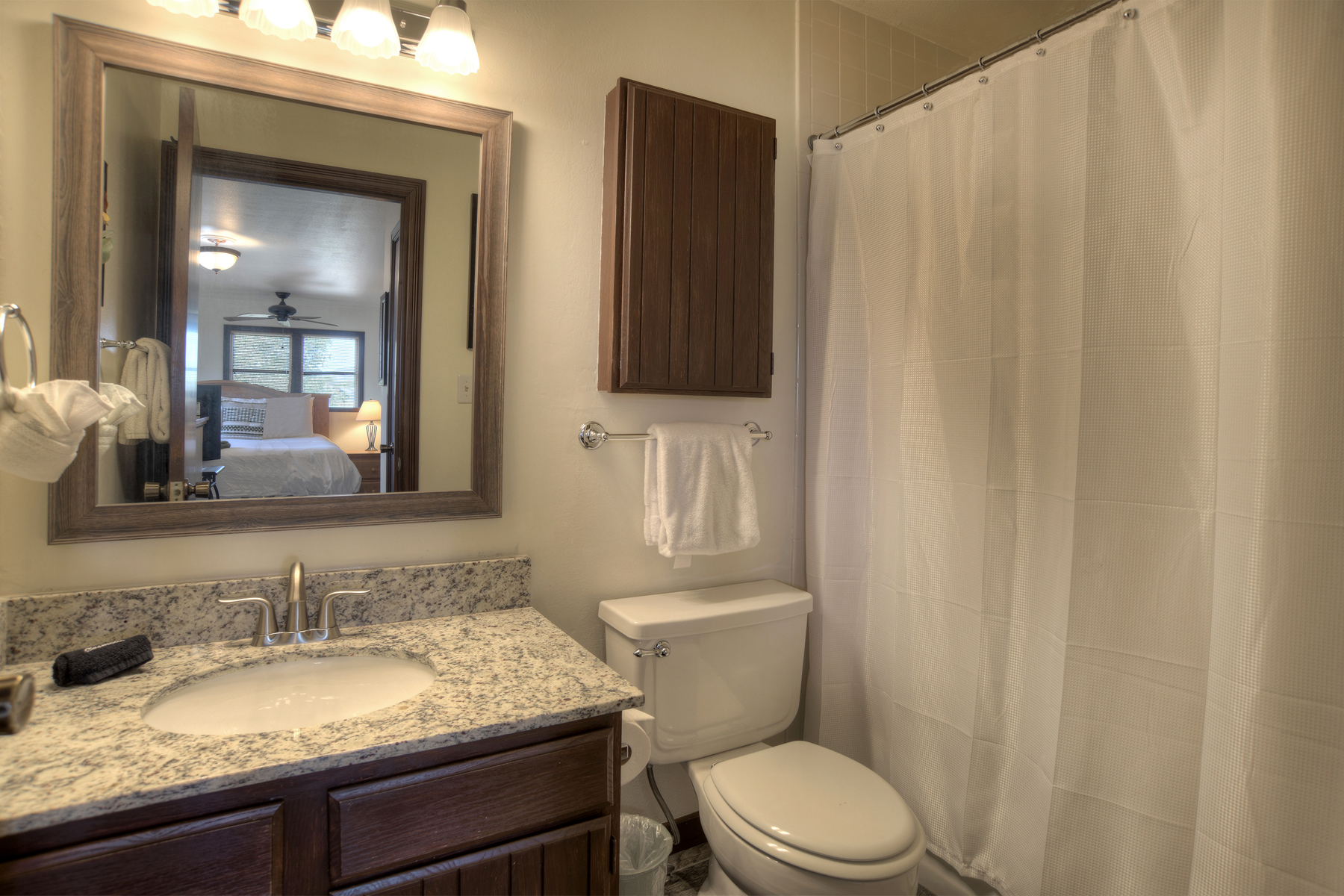 Skyview Town Retreat (#21) | Near Town, FLC, Trails & Golf - Pool & Hot Tub | Photo 20