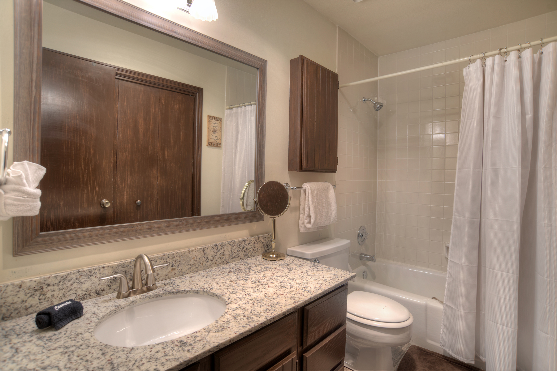 Skyview Town Retreat (#21) | Near Town, FLC, Trails & Golf - Pool & Hot Tub | Photo 23