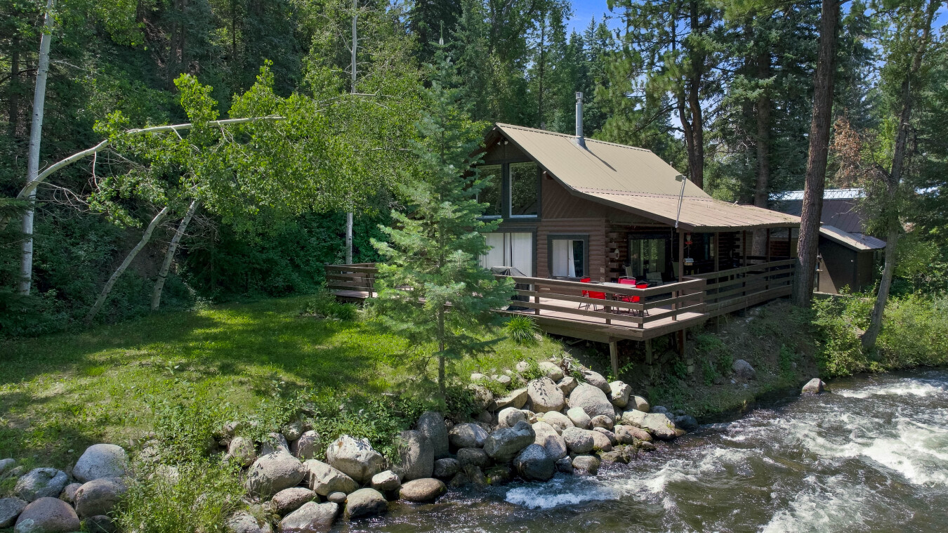 Classic Colorado Cabin on the Florida River - 20 Minutes to Downtown Durango | Photo 16