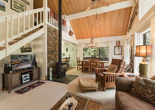 Classic Colorado Cabin on the Florida River - 20 Minutes to Downtown Durango 3