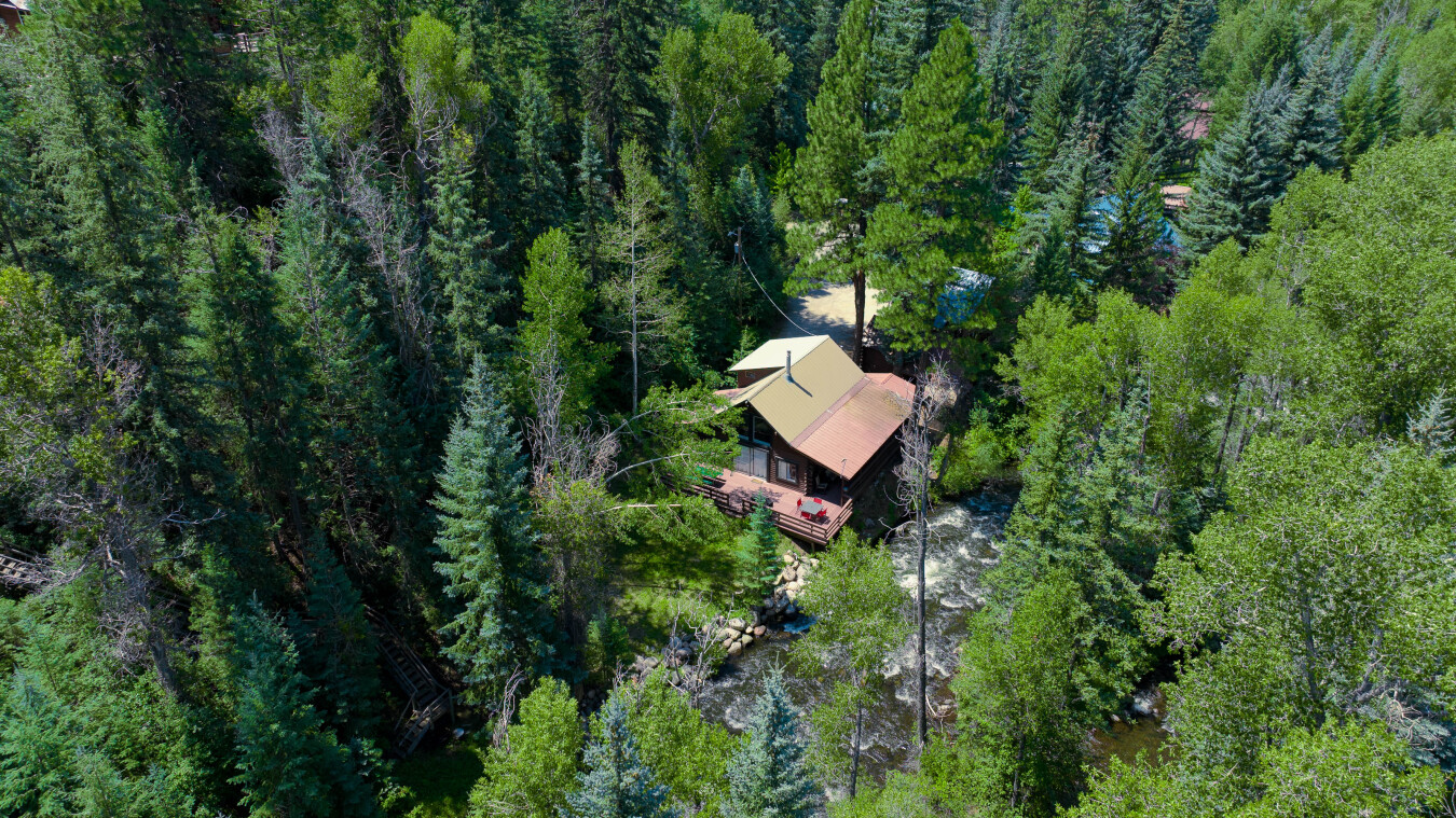 Classic Colorado Cabin on the Florida River - 20 Minutes to Downtown Durango | Photo 38