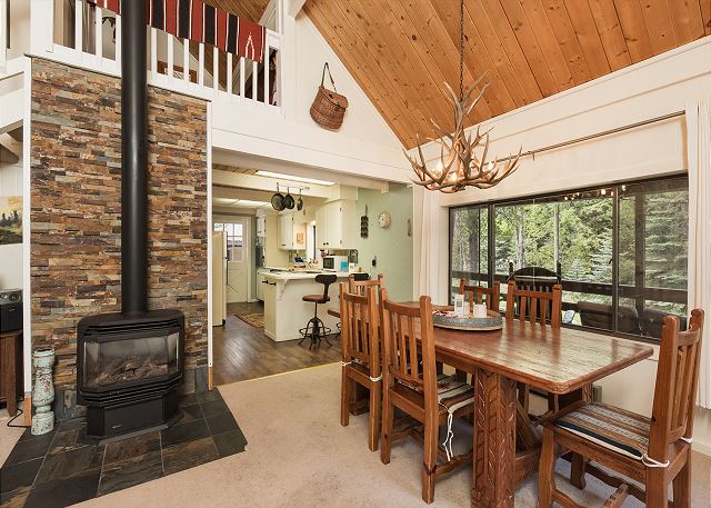 Classic Colorado Cabin on the Florida River - 20 Minutes to Downtown Durango 9