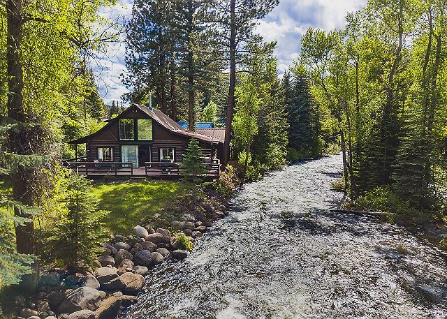 Classic Colorado Cabin on the Florida River - 20 Minutes to Downtown Durango 4