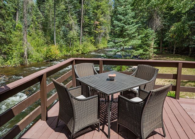 Classic Colorado Cabin on the Florida River - 20 Minutes to Downtown Durango 2