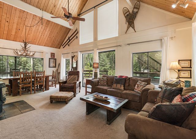 Classic Colorado Cabin on the Florida River - 20 Minutes to Downtown Durango 7