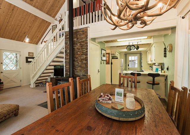 Classic Colorado Cabin on the Florida River - 20 Minutes to Downtown Durango 10