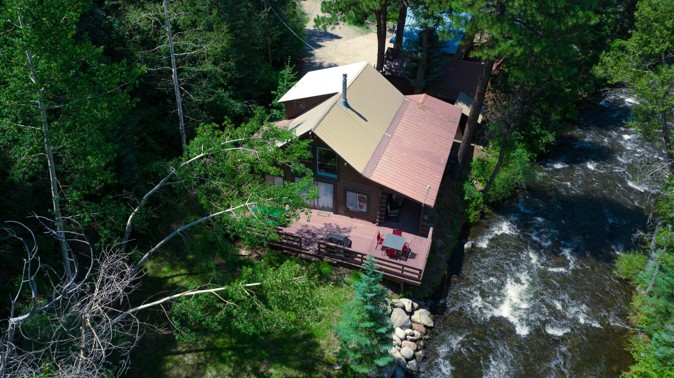 Classic Colorado Cabin on the Florida River - 20 Minutes to Downtown Durango | Photo 15