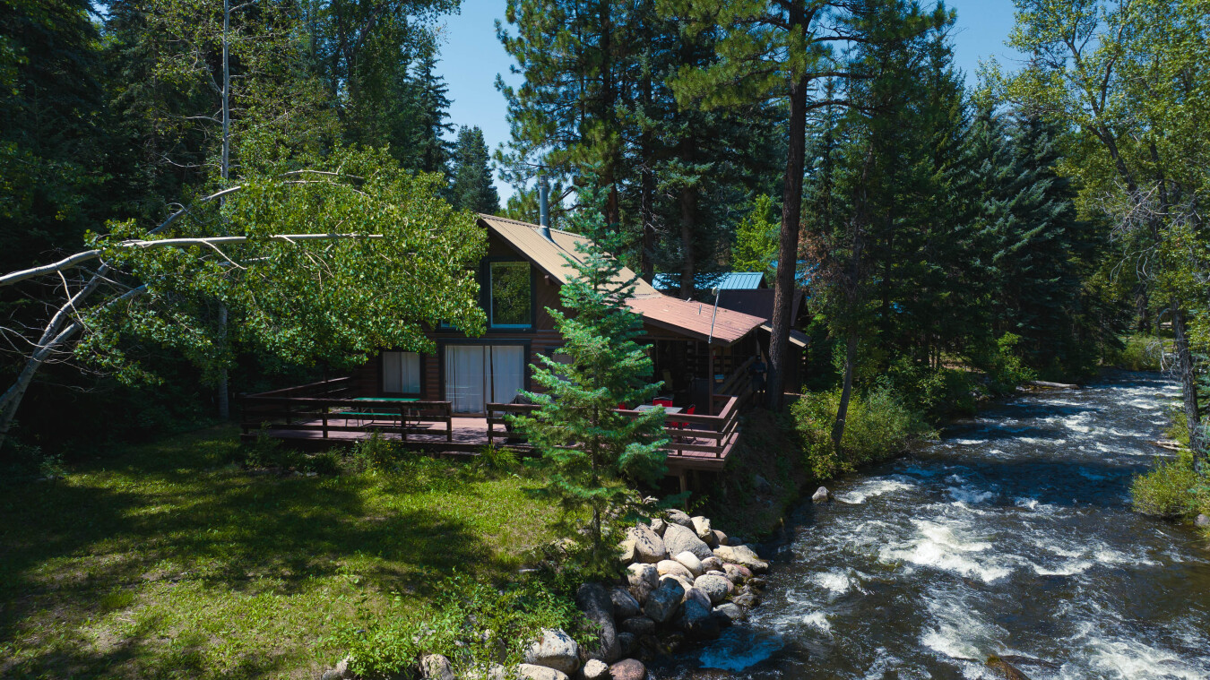 Classic Colorado Cabin on the Florida River - 20 Minutes to Downtown Durango | Photo 2
