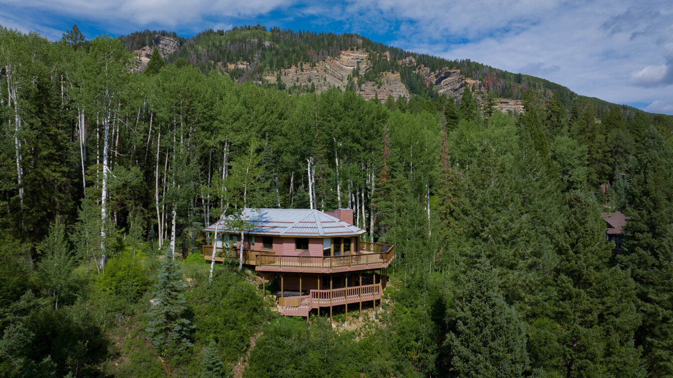 Cabin on Columbine Lake - Large deck - Hot Tub/Views - 1 mile to Purgatory | Photo 16