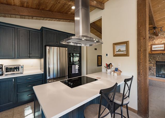 Cabin on Columbine Lake - Large deck - Hot Tub/Views - 1 mile to Purgatory 10