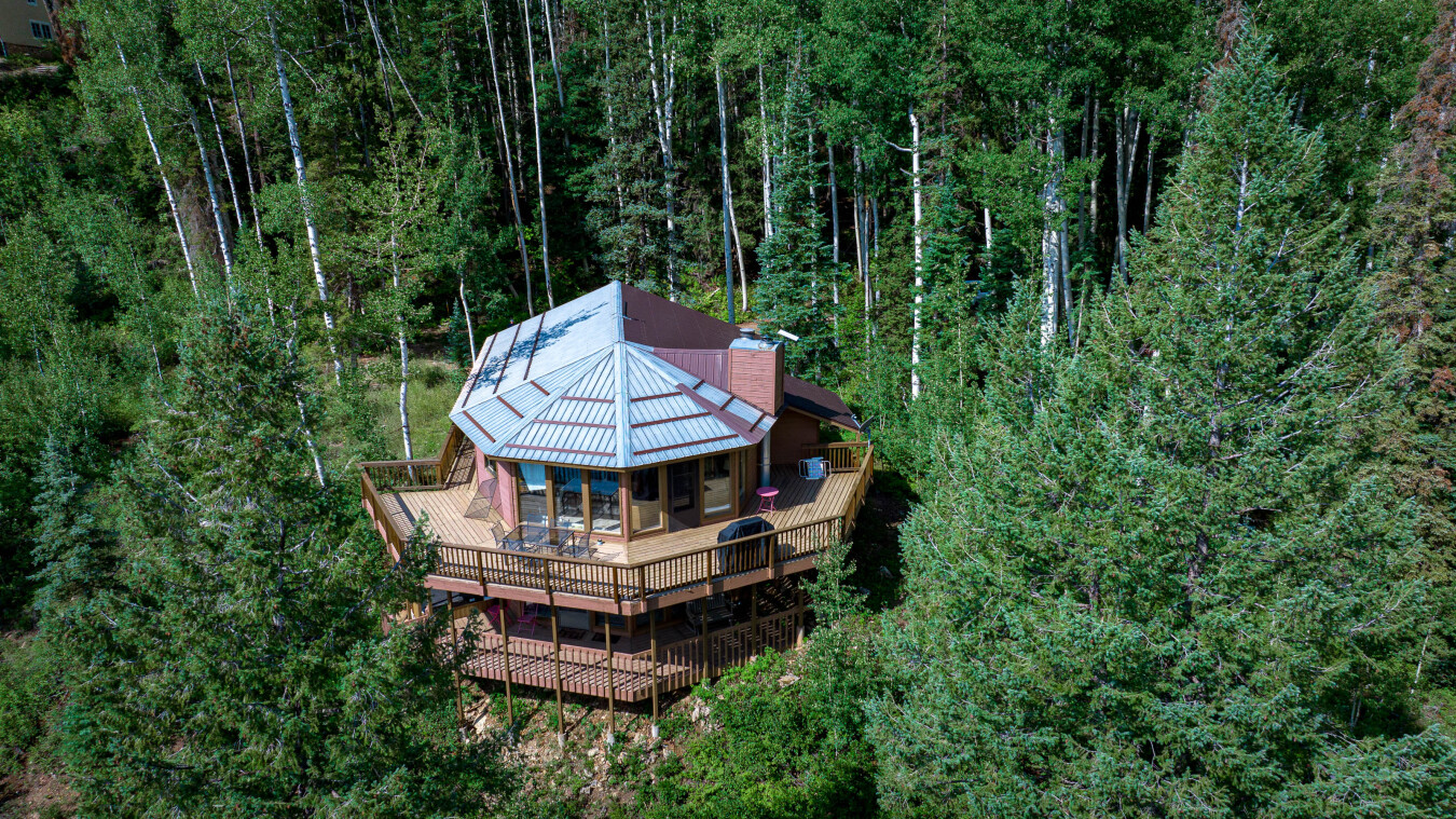 Cabin on Columbine Lake - Large deck - Hot Tub/Views - 1 mile to Purgatory | Photo 46