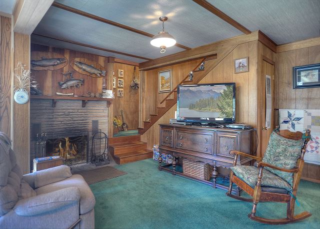 Nana's Cabin at Vallecito Lake | Near Lake, Trails & Outdoor Fun, Dogs OK 6