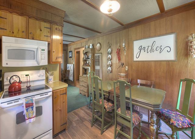 Nana's Cabin at Vallecito Lake | Near Lake, Trails & Outdoor Fun, Dogs OK 8