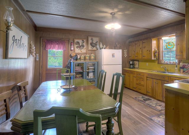 Nana's Cabin at Vallecito Lake | Near Lake, Trails & Outdoor Fun, Dogs OK 4