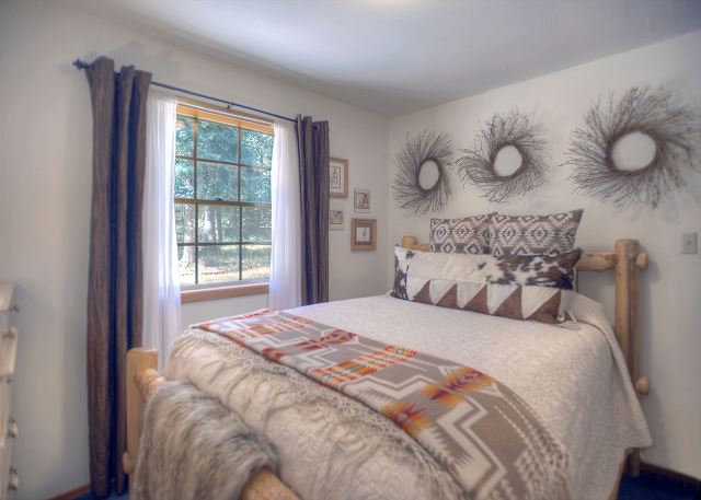 Nana's Cabin at Vallecito Lake | Near Lake, Trails & Outdoor Fun, Dogs OK 10