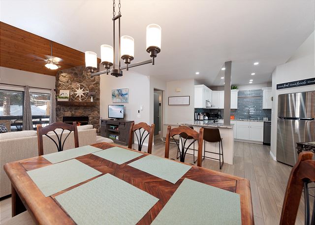 Remodeled Needles Townhomes - 3 miles to Purgatory Resort 4