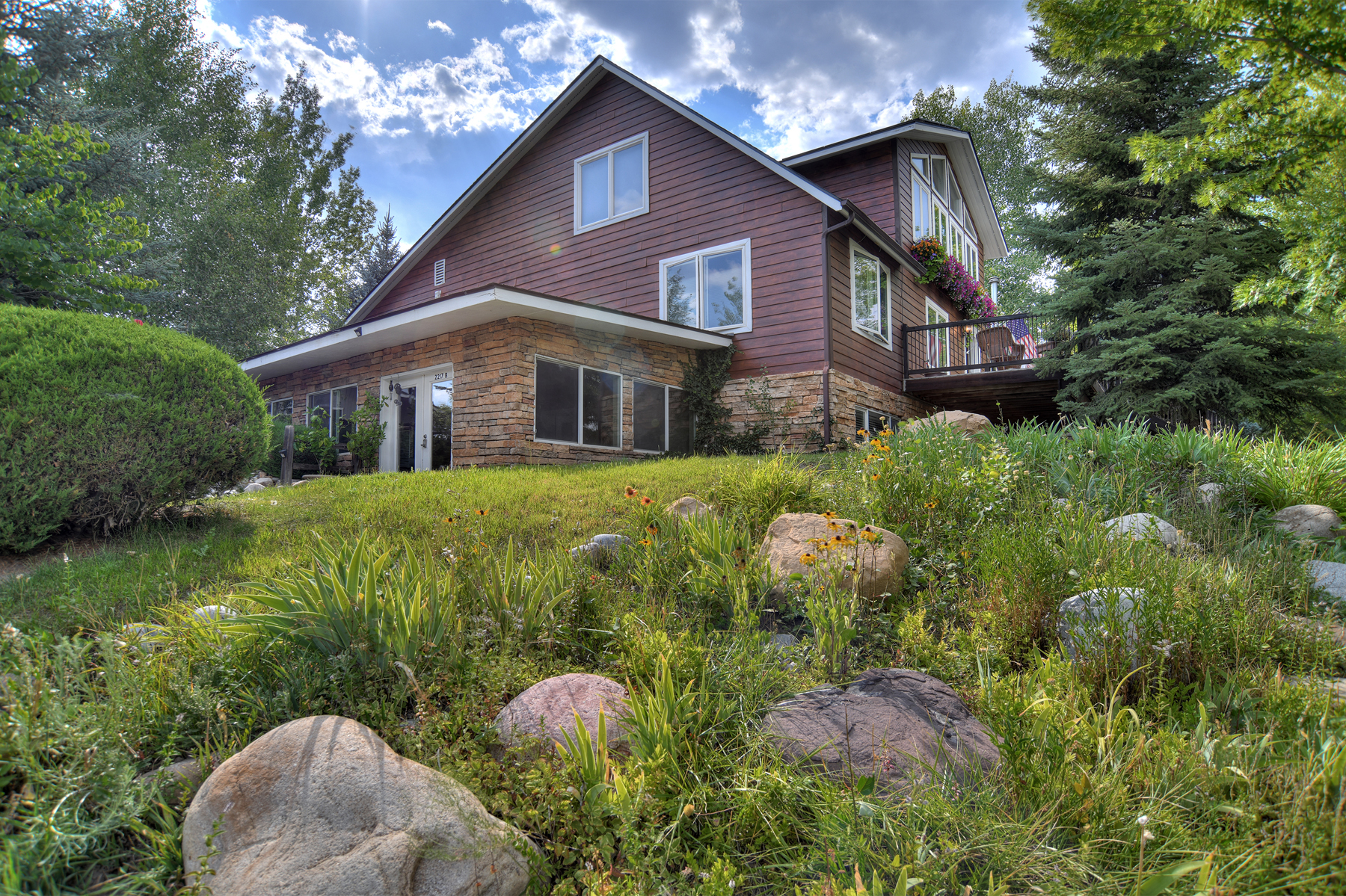 Home with Garden Patio near downtown Durango - 30+ Stay | Photo 27