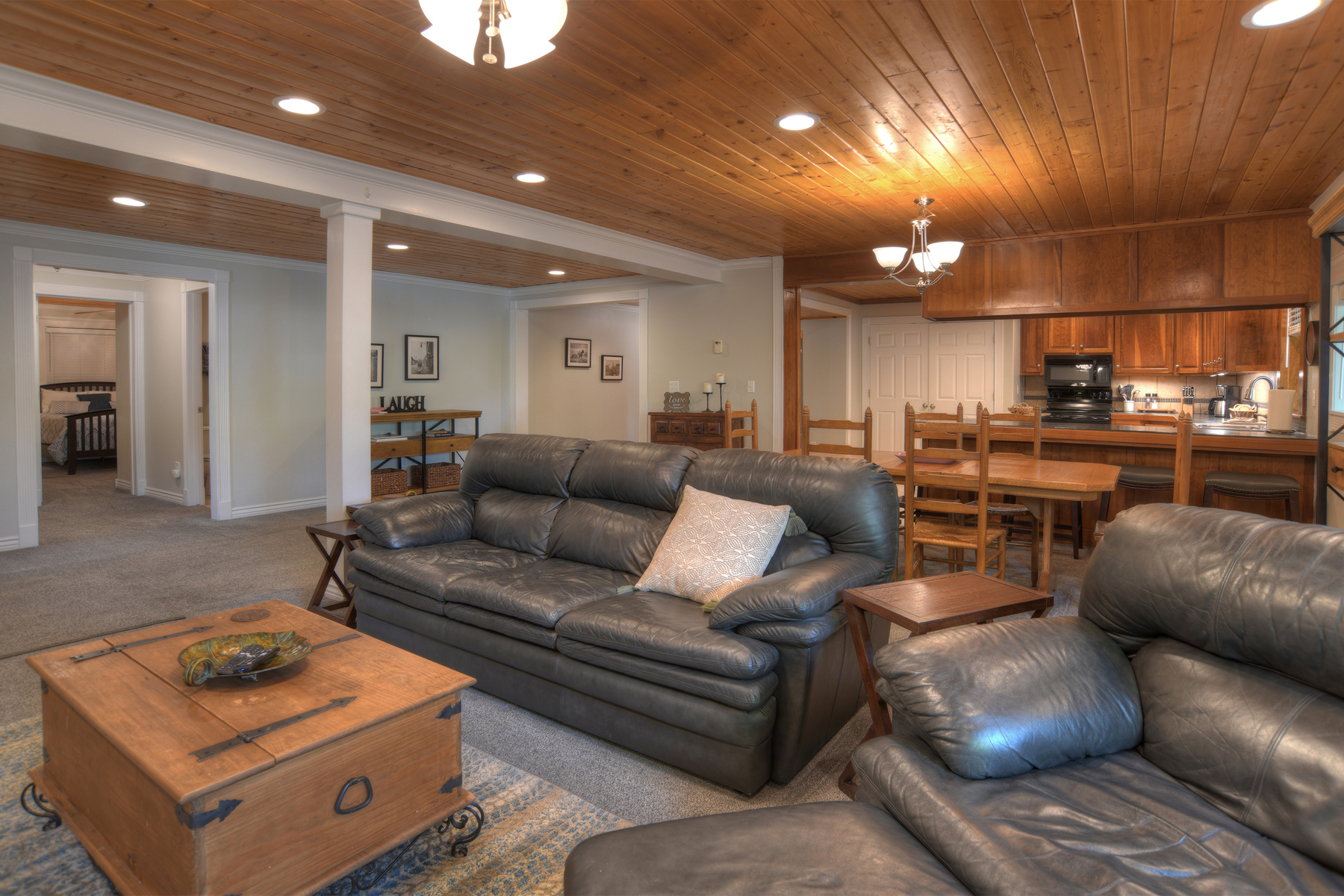 Home with Garden Patio near downtown Durango - 30+ Stay | Photo 3