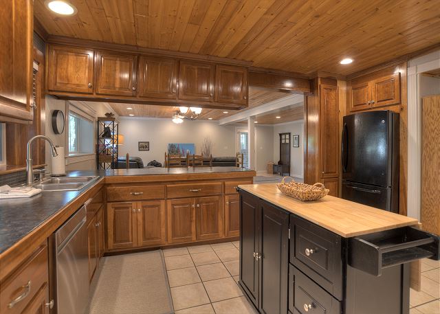 Home with Garden Patio near downtown Durango - 30+ Stay 6