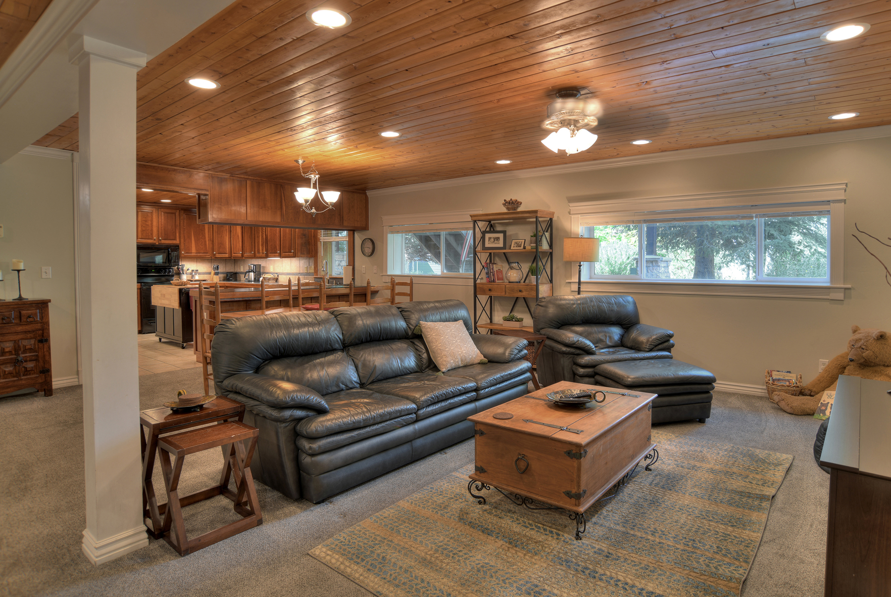 Home with Garden Patio near downtown Durango - 30+ Stay | Photo 2