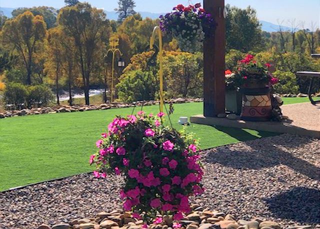 Pine River Retreat | Cabin on the Pine River, Fishing, Privacy, AC, Near Town 5