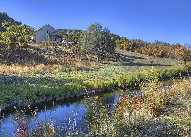 Pine River Retreat | Cabin on the Pine River, Fishing, Privacy, AC, Near Town 4