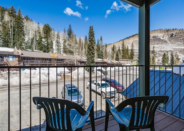 Aspen Rest (#108) | Pool/Fitness Access - Walk to Ski Lift - Fireplace/Deck 10