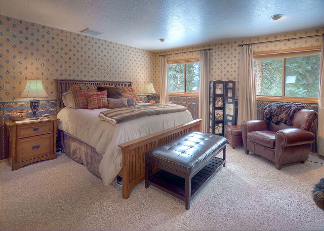 Seven Pines Cabin | Vallecito Lake Area, Close to Trails, Fireplace, Big Yard 10