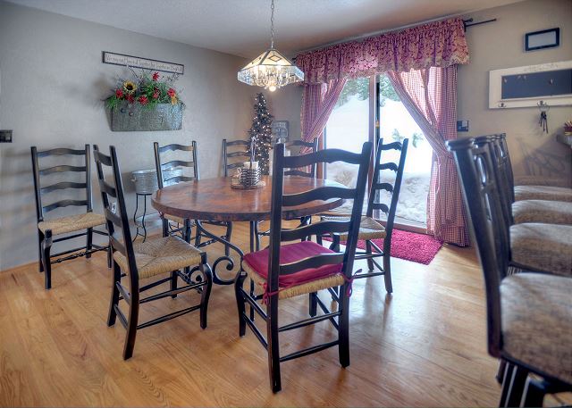 Seven Pines Cabin | Vallecito Lake Area, Close to Trails, Fireplace, Big Yard 9