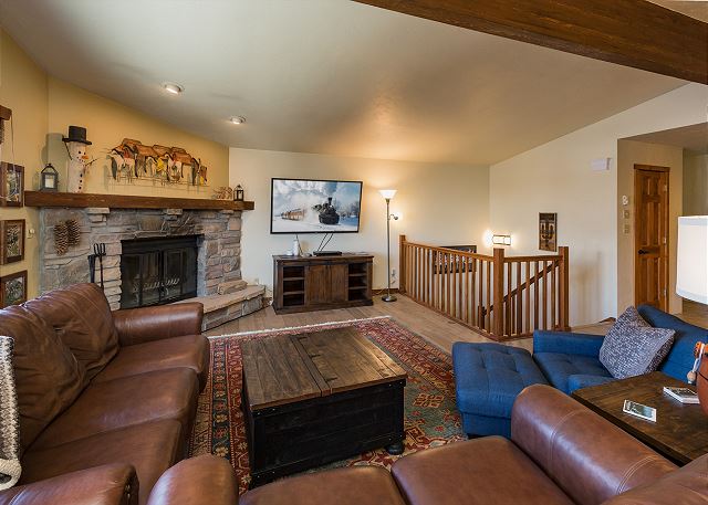 Purgatory townhome with Easy Access to Slopes - Views - EV Charger 3