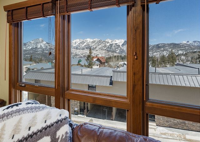 Purgatory townhome with Easy Access to Slopes - Views - EV Charger 4