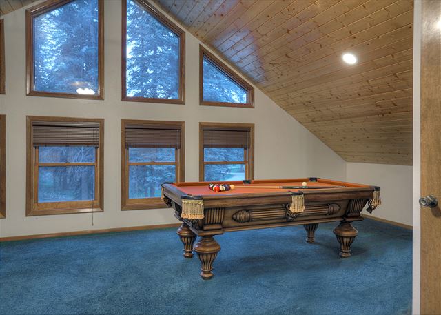Vallecito Lake Family Retreat - Large Patio, Yard, Ample Parking, Pool Table 4